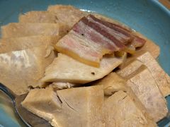 -颂福楼·南京菜(定淮门店)