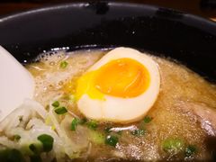 -一豚轩·烧鸟·豚骨拉面(五四路店)