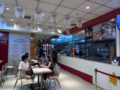 -老通城豆皮大王(吉庆街店)