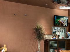 -Dragon Pizza•圆脸龙披萨·牛排餐厅