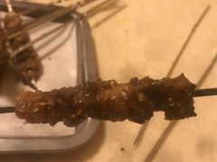 -老地方烤肉(东岗路店)