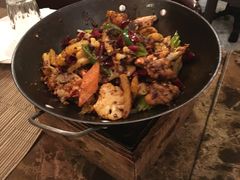 -宽窄巷子(米兰中央火车站店)