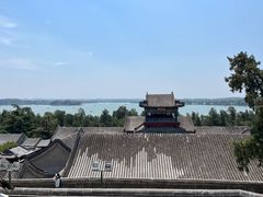 -颐和园