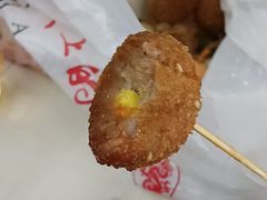 -美美阿姨醋肉(县后路店)