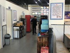 大堂-珊溪水库野生有机包头鱼