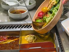 -海底捞火锅(苏宁生活广场店)