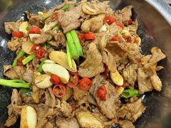 -湖南人家湘菜馆(镇江路店)