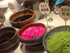 -星伦多自助料理·涮烤一体(江桥万达店)