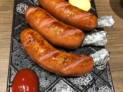 -雷神拉面(财富中心玉米楼店)