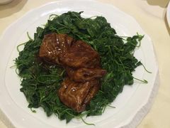 -老正兴菜馆(福州路店)