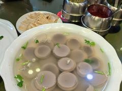 -老白肉馆(临江小区店)