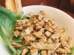 -Pancakes on the rocks(Darling Harbour)