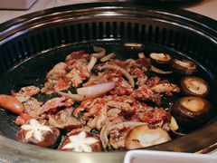 -杨记齐齐哈尔烤肉(总店)