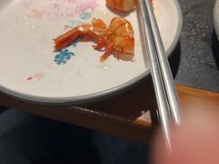 -東盛炭烤自助料理(浦东文峰广场店)