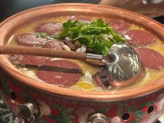 -奉天小馆·非遗东北菜(沈阳万象城店)
