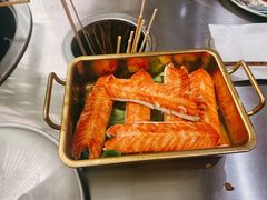-签小二串串火锅(观音桥店)