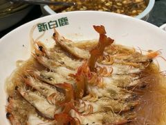 -新白鹿餐厅(城西银泰城店)