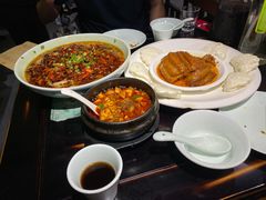招牌麻婆豆腐-陈麻婆豆腐总店