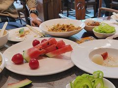 -高玛纳驴肉火烧(河间总店)