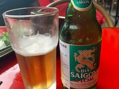 西贡啤酒-CYCLO(158坊店)