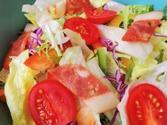 蔬菜沙拉-喜上喜鸡煲翅(吉大店)