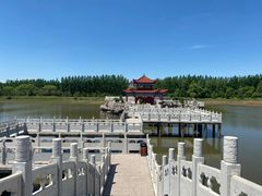 -农垦当壁镇兴凯湖旅游度假区