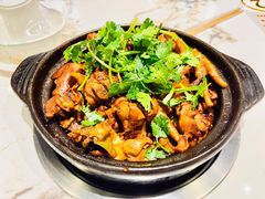 -二楼老店重庆鸡公煲(真光路店)