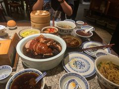 -南京大牌档(青岛万象城店)