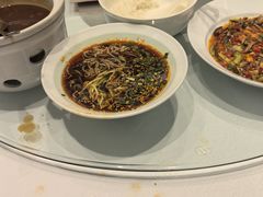 -韶山红湘菜馆(平原路店)