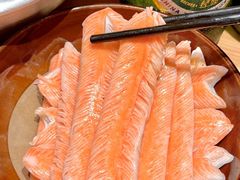 -王大乔泡椒米线·小火锅(深圳欢乐世纪店)