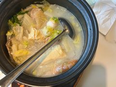-阿毛饭店首店·宁波老字号(文化广场店)