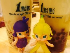 -1点点(银座和谐广场店)