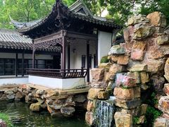 -常熟方塔园