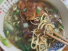 -无名氏面馆(邮电路店)