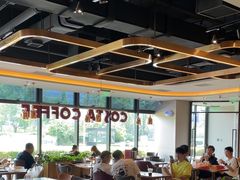 -COSTA COFFEE(联想总部店)