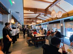-春发生饭店·非遗(南院门店)