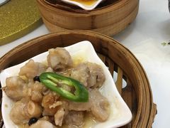 -虾饺妹·酒家(金碧店)