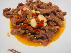 -炊烟小炒黄牛肉(中心印象城店)