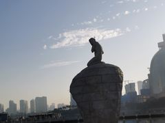 -白鹭洲公园