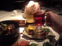 -赤坂亭M9和牛烧肉·日料398放题(万达店)