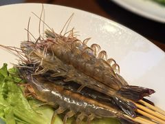 -大良毋米粥(锦龙路总店)