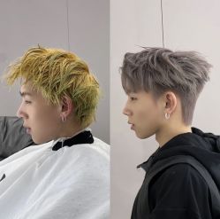 -FINE HAIR造型沙龙