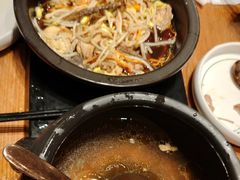 -云海肴·汽锅鸡·云南菜(广安门天虹店)