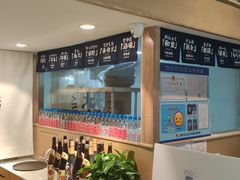 -林妈妈村·日式料理(宝山龙湖天街店)