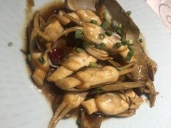 -爷爷的草帽·海鲜馆(孙塘路店)