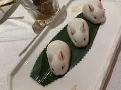 -十二粤味·顺德菜·烧鹅点心(五四广场店)
