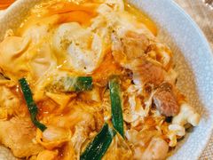 -yokocho上横町·日本食街(深业上城店)