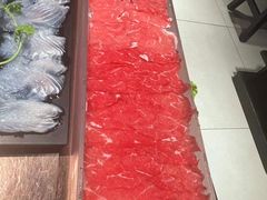-辣伍鲜毛肚老火锅(元一店)