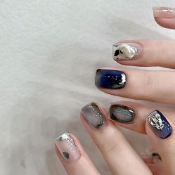 -斯馨·健康美甲美睫