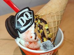 -DQ·蛋糕·冰淇淋(中南城店)
